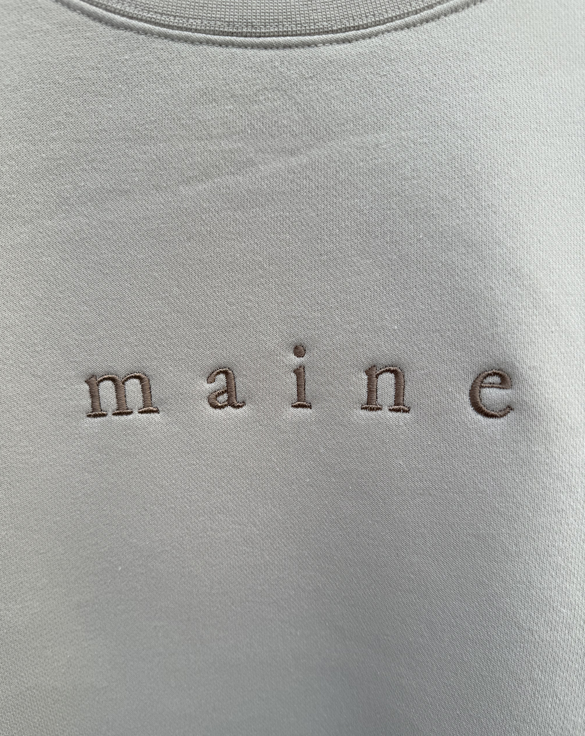 Simple Maine Crew - Image 2